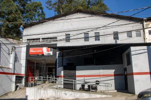 FOTO: Cê Silva