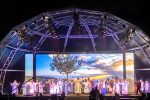 FOTOS 66° Encenacao da Paixao de Cristo de Taboao emociona fies e publico presente 6