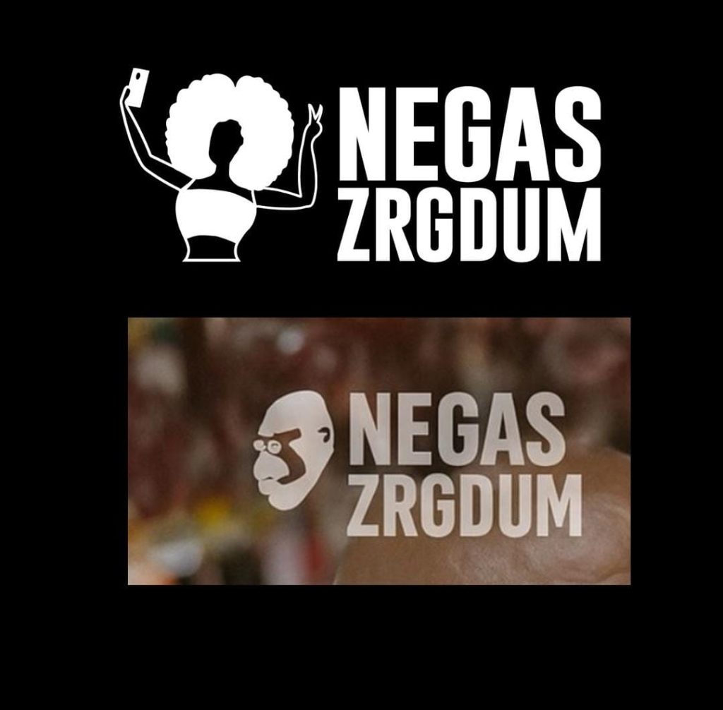 ChatGPT altera a logo do perfil "As Nega do Ziriguidum", substituindo a imagem de uma mulher negra pela de um gorila 3 WhatsApp Image 2025 06 27 at 00.38.29