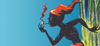 Do terror importado à travessura nacional: 31 de outubro é dia do Saci 4 images 3 1