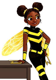 10 desenhos com protagonistas negras pra curtir na Semana da Criança 6 images 3
