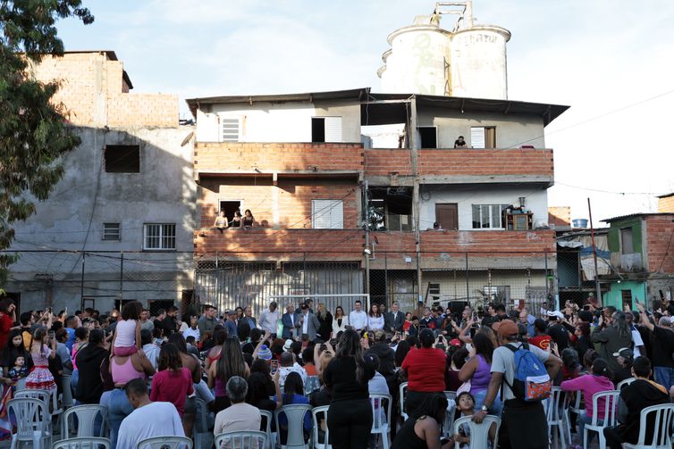 Foto: Agência Brasil